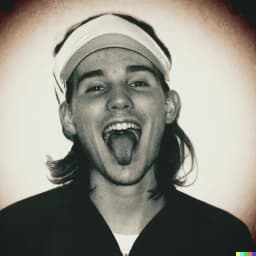 Avatar Foleymingo